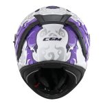 CGM KACIGA 311F BLAST CLOUD ALV-15 MAT BELO LJUBICASTA