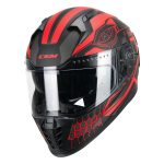 CGM KACIGA 311M BLAST MAYA ALV-03 CRNO CRVENA