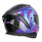 CGM KACIGA 311S BLAST JELLY ALV-83 VIOLA LJUBICASTA