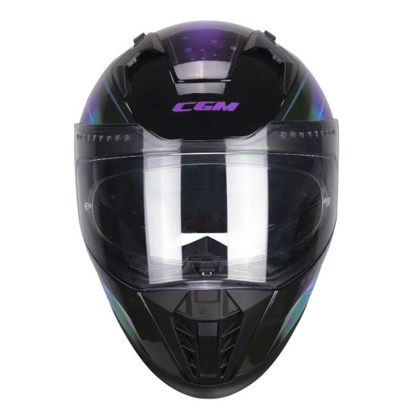 CGM KACIGA 311S BLAST JELLY ALV-83 VIOLA LJUBICASTA