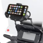 Smart Bar Kappa Honda NC 750 X (21-24) KFB1192