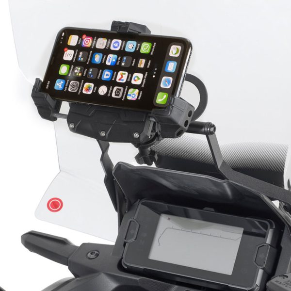 Smart Bar Kappa Honda NC 750 X (21-24) KFB1192