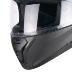 CGM KACIGA 330A RIOT ALA-01 MAT CRNA