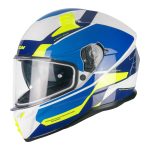 CGM KACIGA 333G ONYX SPORT ALV-79 PLAVO BELO ZUTA