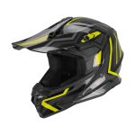 CGM KACIGA 367G MUD-X FURY AFA-69 CRNO ZUTA