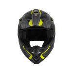 CGM KACIGA 367G MUD-X FURY AFA-69 CRNO ZUTA