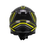 CGM KACIGA 367G MUD-X FURY AFA-69 CRNO ZUTA