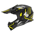 CGM KACIGA 367G MUD-X FURY AFA-69 CRNO ZUTA