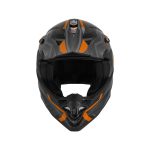 CGM KACIGA 367G MUD-X FURY AFA-87 CRNO NARANDZASTA