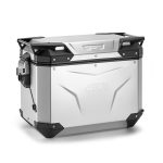 Bočni kofer GIVI TREKKER OBKEV48AAR ALU ANODIZIRANI Monokey desni 48L