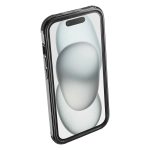 Maska za IPHONE 15 PLUS TETRAFORCE QUIKLOX sistem