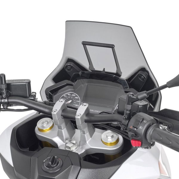 Smart Bar Kappa Peugeot XP 400 GT / ALLURE (23-26) KFB8102