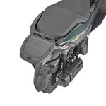 Nosač centralnog kofera Kappa Zontes 125 X (26-) KR7608