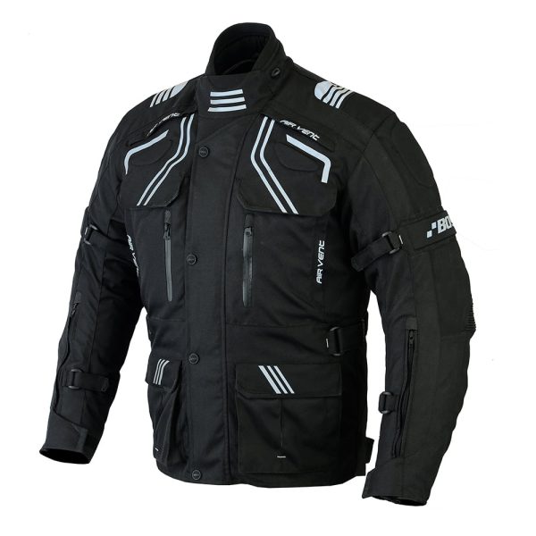 BOS MOTO JAKNA 6887