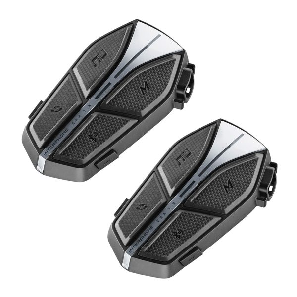 Komunikator bluetooth set ERA 1X duo pakovanje