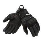 Rukavice G-KNIT crne TUR