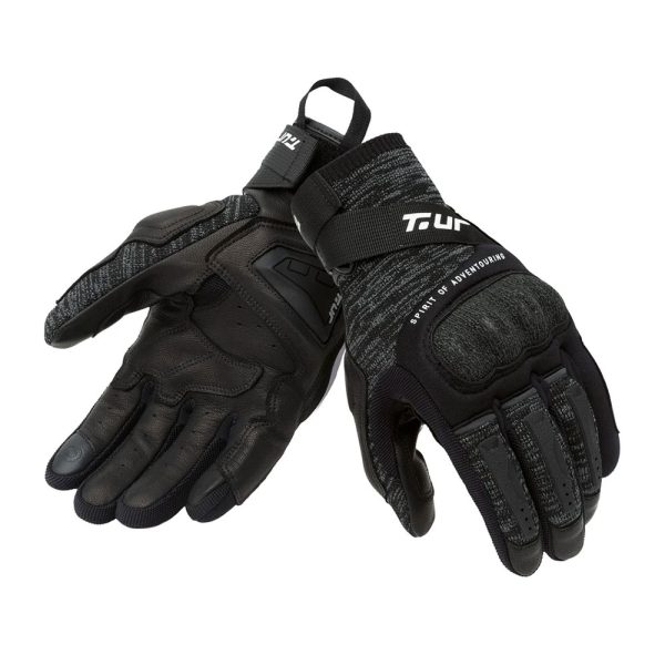 Rukavice G-KNIT crne TUR