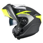 CGM KACIGA 568G BER DRESDA ALV-19 CRNO ZUTA