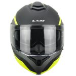 CGM KACIGA 568G BER DRESDA ALV-19 CRNO ZUTA