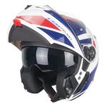 CGM KACIGA 568S BER SPORT ALV-79 BELO PLAVO CRVENA