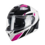 CGM KACIGA 568S BER SPORT ALV-83 BELO ROZA