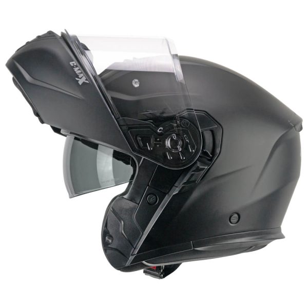 CGM KACIGA 569A C-MAX ALV-01 MAT CRNA