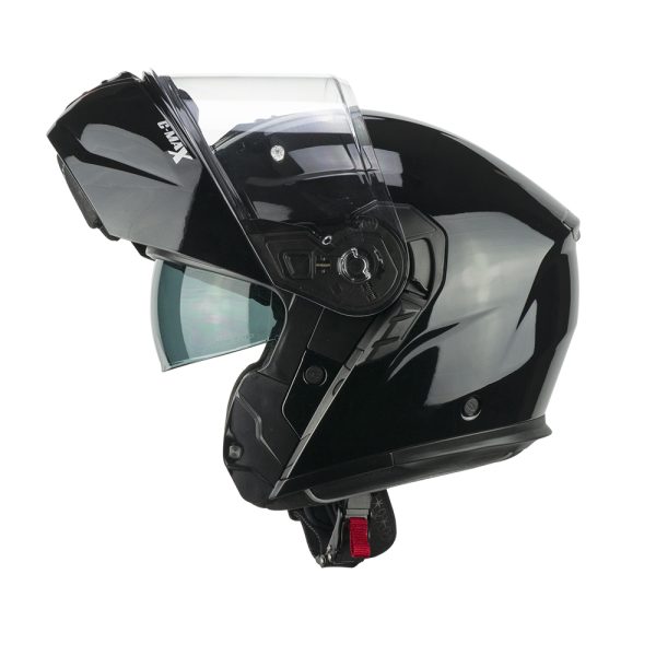 CGM KACIGA 569A C-MAX ALV-83 SJAJNO CRNA