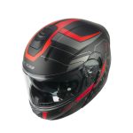 CGM KACIGA 569G C-MAX CITY ALV-03 CRNO CRVENA