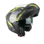 CGM KACIGA 569G C-MAX CITY ALV-19 CRNO ZUTA