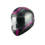 CGM KACIGA 569G C-MAX CITY ALV-20 CRNO ROZA