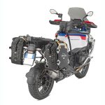 Bočna torba GIVI CANYON 25L MONOKEY® CAM-SIDE GRT727 profilisana