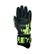 BOS MOTO KOZNE RUKAVICE 6033 FLUO