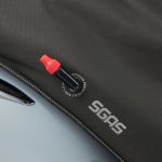 Termoscud SCUDLOCK pokrivač za noge R255S za Hondu PCX 125/160 (25-26) TUCANO URBANO