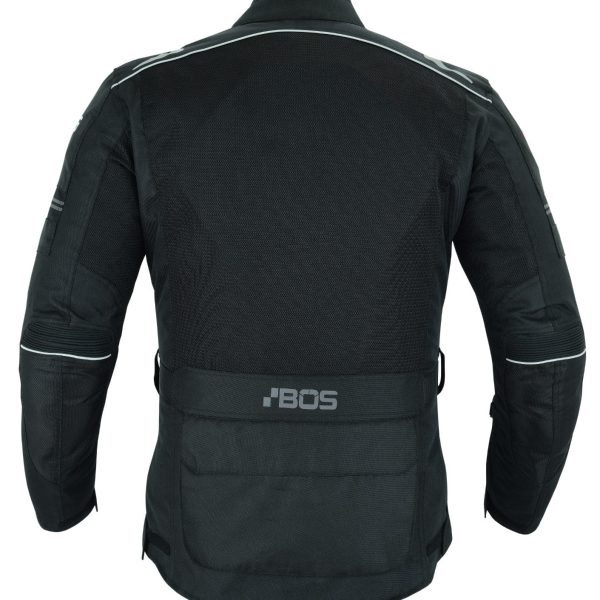 BOS MOTO JAKNA 2096