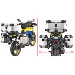 Nosač bočnih kofera GIVI Suzuki V-STROM 800 SE / DE (23-26) PLOS3125CAM