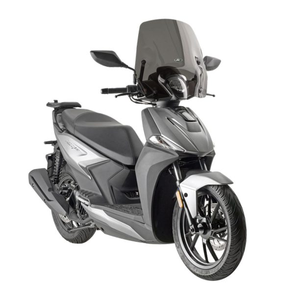 Vizir zatamnjeni Kappa Kymco Agility NX 125 (26-) 6131SK