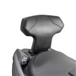 Naslon za suvozača Kappa Suzuki Burgman 400 (17-26) KTB3115
