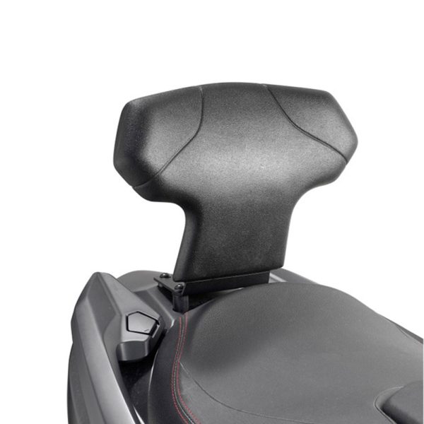 Naslon za suvozača Kappa Suzuki Burgman 400 (17-26) KTB3115