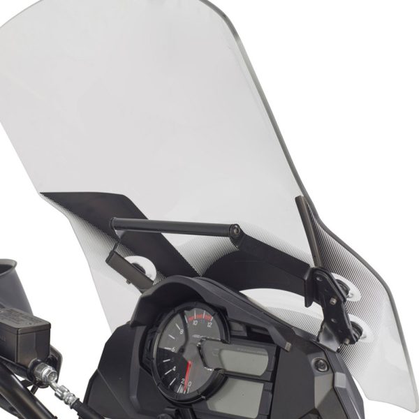 Smart Bar Kappa Suzuki DL 1000 V STROM (14-19) KFB3114