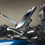 Maska za IPHONE 17 TETRAFORCE PRO QUIKLOX sistem