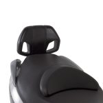 Naslon za suvozača Kappa Suzuki Burgman 125 / 200 (06-21) KTB3106