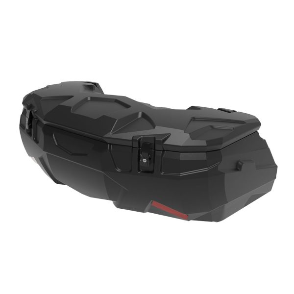 Kofer za ATV / Kvad GOES 550 zadnji CFR-04 sa M15 nosačima 115L Tudeks