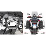 Nosač bočnih kofera GIVI BMW R 1300 GS ADVENTURE (25-26) PL5146