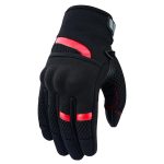 BOS RUKAVICE OXFORD 6039 CRVENE