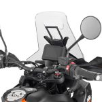Smart Bar Kappa KTM 790 / 890 ADVENTURE (23-26) KFB7716