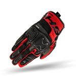 SHIMA MOTO RUKAVICE BLAZE MUSKE CRVENE