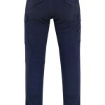 BOS MOTO FARMERICE CARGO PLAVE 7266