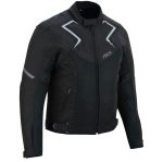 BOS MOTO JAKNA LETNJA ADELAIDE 1174 CRNA