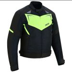BOS MOTO JAKNA LETNJA BALLARAT 1175 NEON