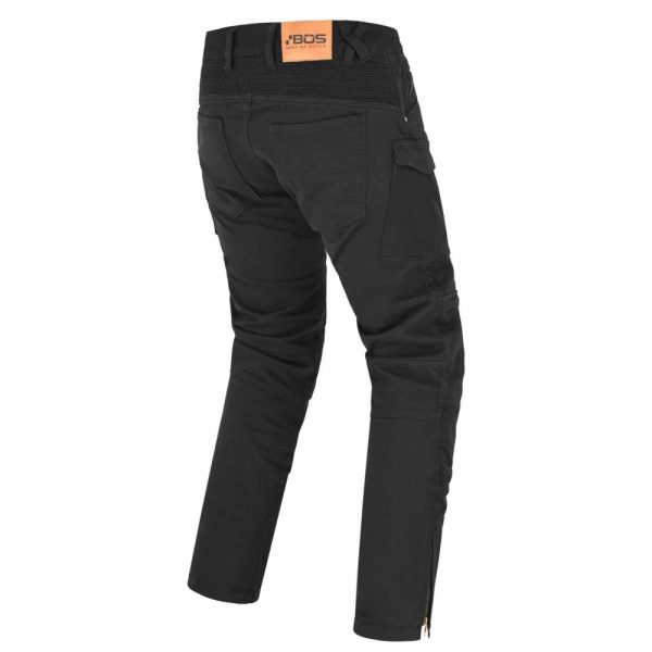 BOS MOTO FARMERICE CARGO CRNE 6966